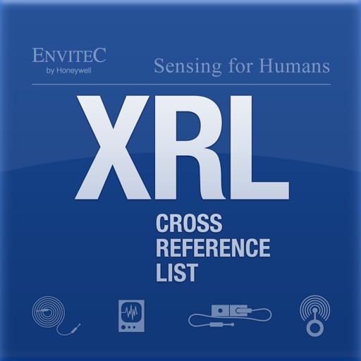 EnviteC XRL icon