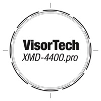 VisorTech XMD-4400.pro pour PC