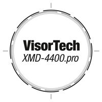 VisorTech XMD-4400.pro