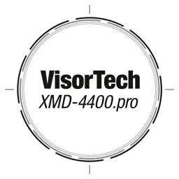 VisorTech XMD-4400.pro app icon