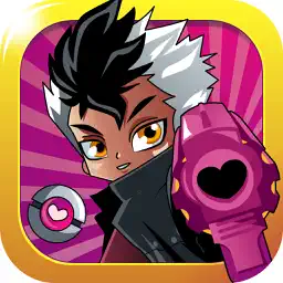 Love Gun - Make People Fall in Love app icon