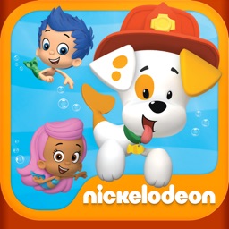 Bubble Puppy:  Play and Learn