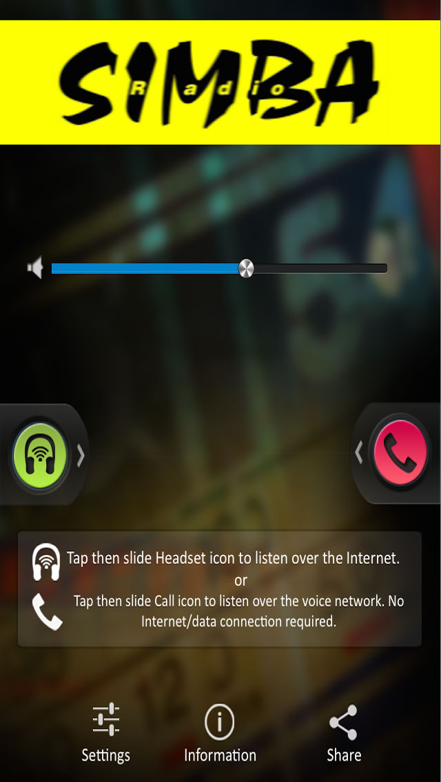 Radio Simba