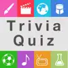 Trivia Quiz - Guess the good answer, new fun puzzle! delete, cancel