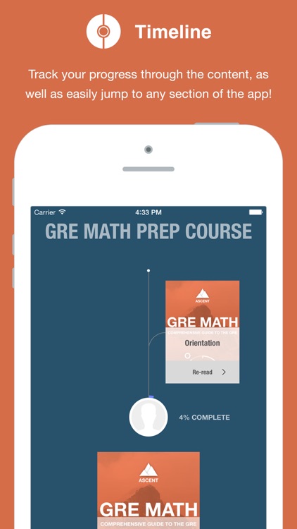 Ascent GRE Math