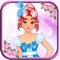 Cinderella`s Hairstyle HD