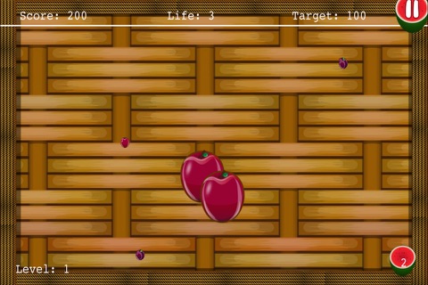 A Matching Fruits Reaction - Splash The Watermelons Into Each Other For Fun Mania! screenshot 2