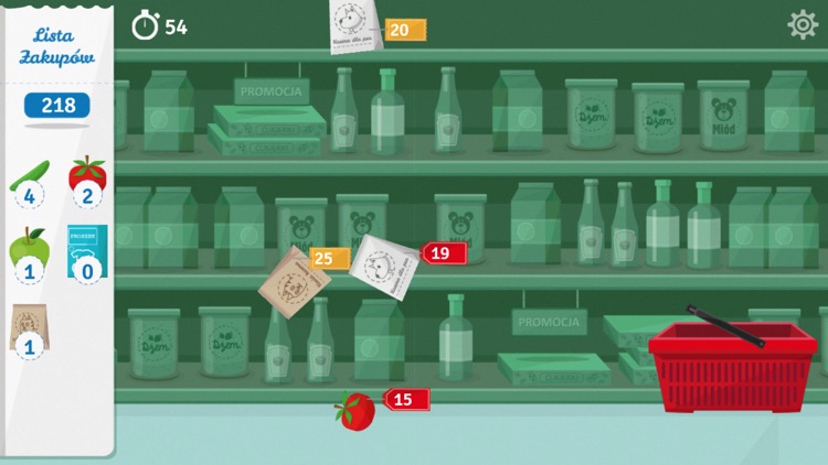 Kasa w kieszeni screenshot-3