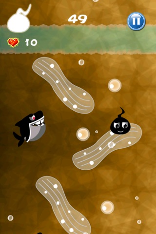 Small Tadpole screenshot 3