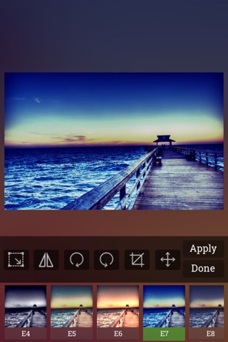 Image Effect screenshot 3