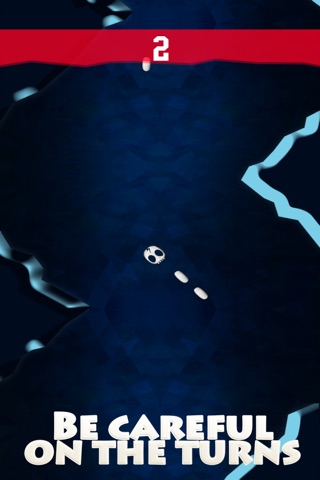 Cave Snake - Skeleton Skull Tomb screenshot 2