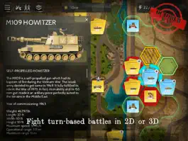 Game screenshot Wars and Battles - Strategy & History hack