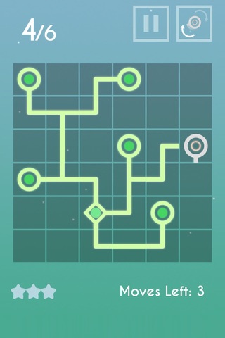 Connect the Lines Pro screenshot 2