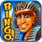 ****** Free Egyptian Bingo Game