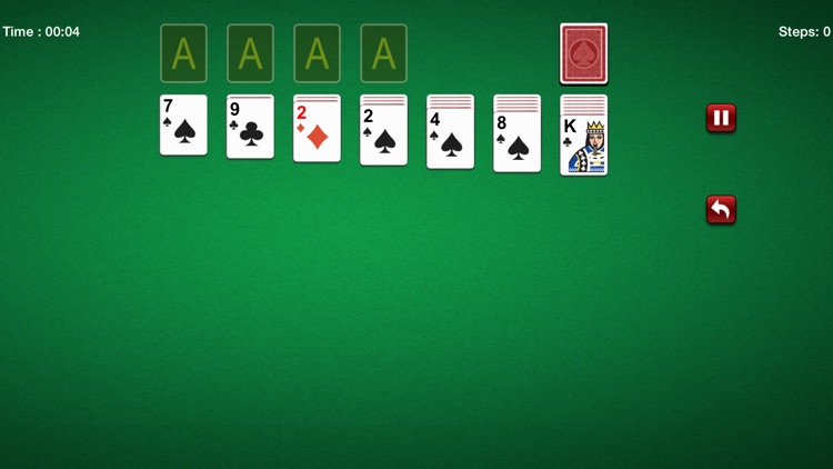 Free Solitaire+
