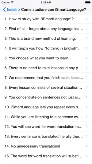 Inglese quotidiano(圖2)-速報App