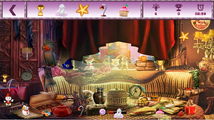 Destiny Home : The Hidden Object screenshot-3