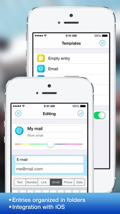 AllPass Pro screenshot-3