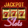 AAA Jackpot Seven Slots (777 Gold Bonanza) - Lucky Journey Slot Machine