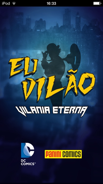 Eu Vilão - Vilania Eterna
