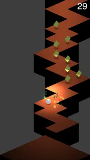 impossible zig color zag crack -journey of free puzzles iphone screenshot 3