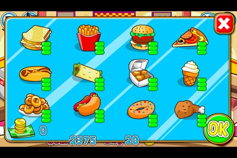 Diner Restaurant screenshot 2