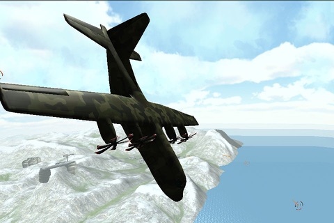 Flight Simulator C130 Training screenshot 3