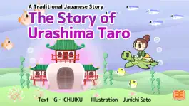 Game screenshot The Story of Urashima Taro mod apk