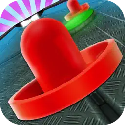 Air Hockey HD app icon