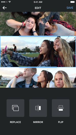Layout From Instagram On The App Store