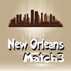 New Orleans Match3