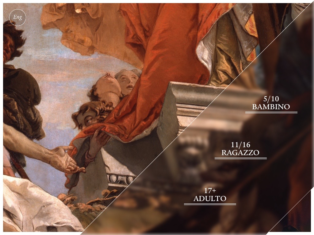 Gallerie dell'Accademia, Guida ufficiale