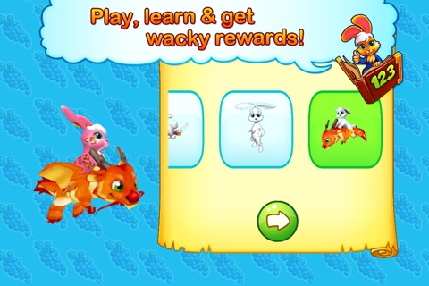 Wonder Bunny Math Race: 2nd Grade Advanced Learning App for Numbers, Addition and Subtraction screenshot 3