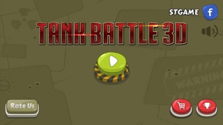 Tank Battle Storm 3Dのおすすめ画像4