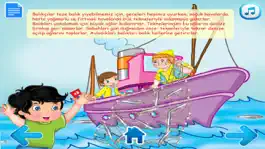 Game screenshot Afacanlar Balık Yiyor hack