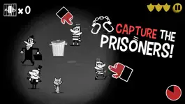 Game screenshot Jailbreak! - Побег из тюрьмы mod apk