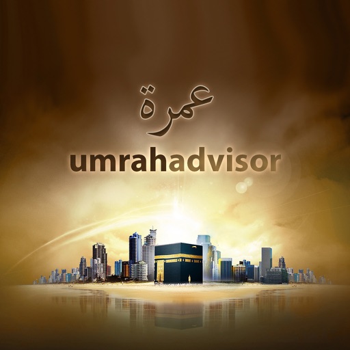 Umrah Advisor icon