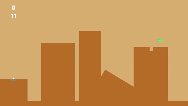 Mountain Desert Golf(圖2)-速報App