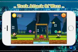 Game screenshot ! Танковая Атака Войн - армия герой боевых действий Мир старых день apk