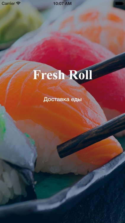 Fresh Roll