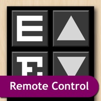 Eye Chart Premium Remote Control pour PC