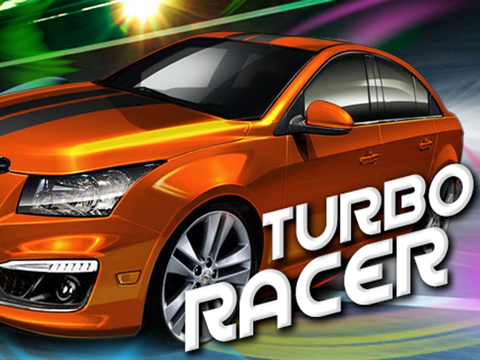 Screenshot #5 pour ` Aero Speed Car 3D Racing - Real Most Wanted Race Games