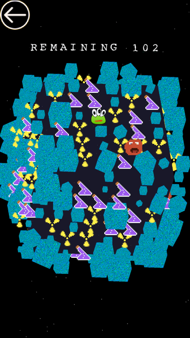Cosmocube screenshot