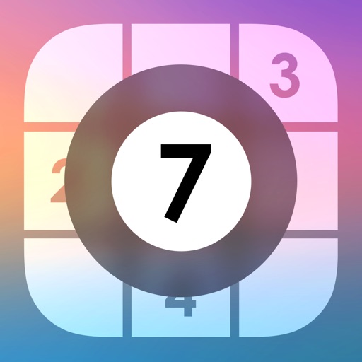 Sudoku Champions Icon