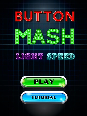 Screenshot #4 pour Button Mash — Light Speed