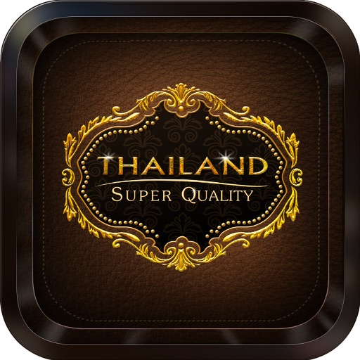 ThailandSuperQuality icon