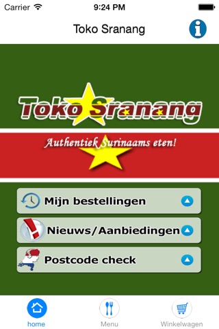 Toko Sranang screenshot 2