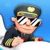 Mini Planes - Free Cartoon Air Craft Runner Game for Kids