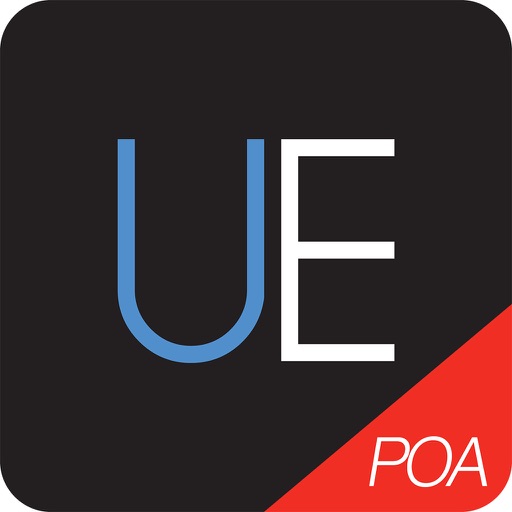 ULTIMEYES POA Icon