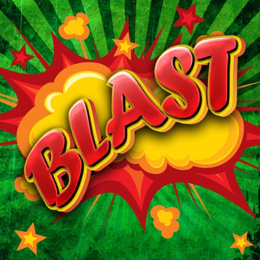 MiM Blast Icon